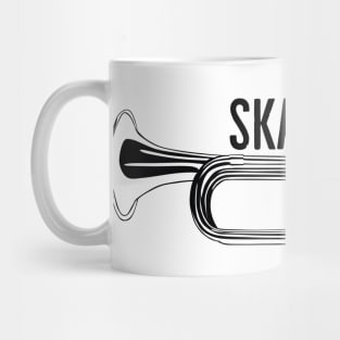 Ska Life Mug